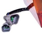 24V Tail Lamp 145-6929 for Caterpillar CAT C11 3054 3056E 3126 914G 924H 930G