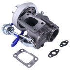 Turbo HX30W Turbocharger 3592121 3592015 3802906 for Cummins 4BT 4BTAA 4BTA5.9