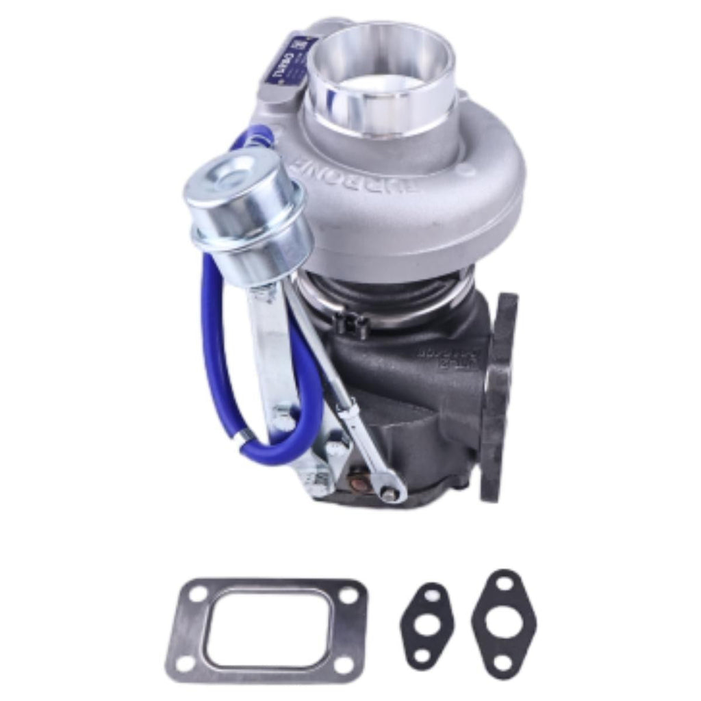 Turbo HX30W Turbocharger 3592121 3592015 3802906 for Cummins 4BT 4BTAA 4BTA5.9
