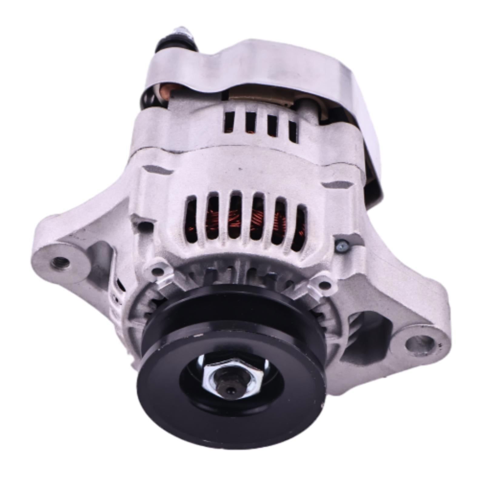 12V 45A Alternator 1G825-64010 101211-1440 for Kubota BX1850D BX1860 BX1870