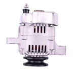12V 45A Alternator 1G825-64010 101211-1440 for Kubota BX1850D BX1860 BX1870