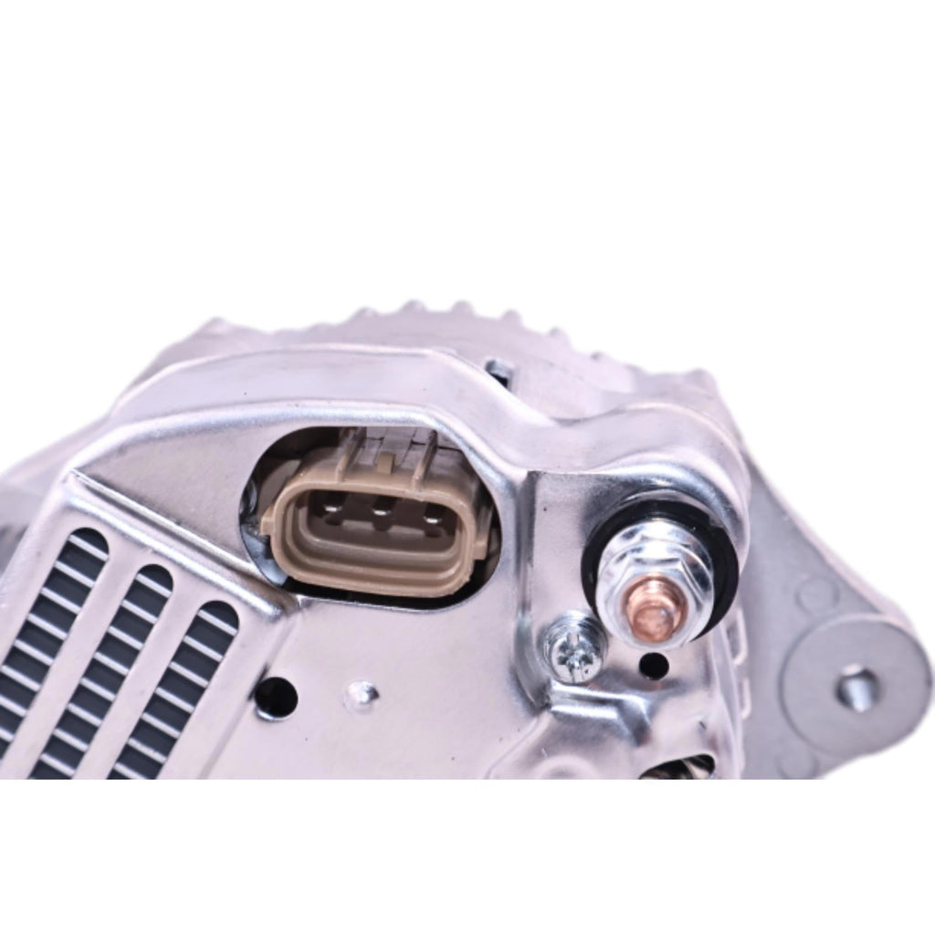 12V 45A Alternator 1G825-64010 101211-1440 for Kubota BX1850D BX1860 BX1870