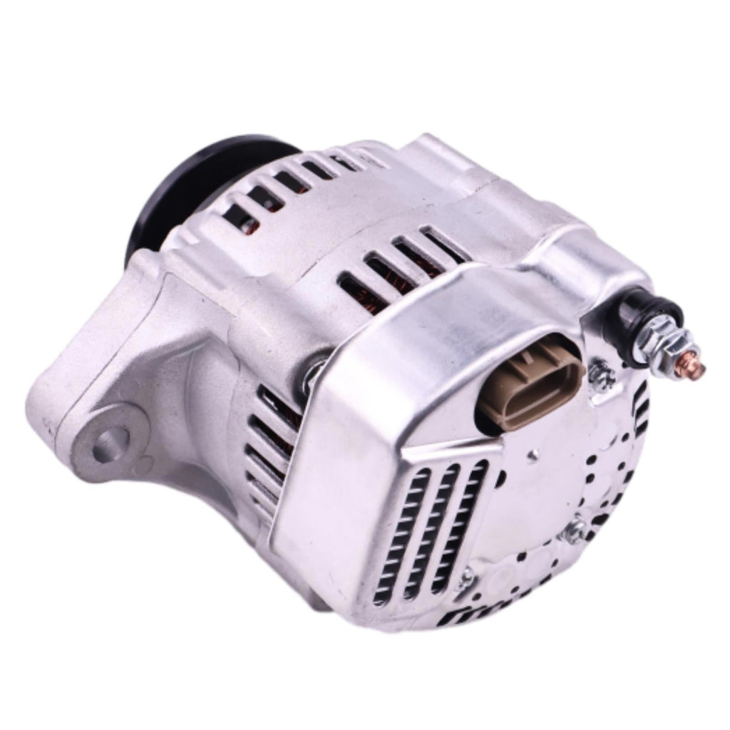 12V 45A Alternator 1G825-64010 101211-1440 for Kubota BX1850D BX1860 BX1870