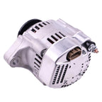 12V 45A Alternator 1G825-64010 101211-1440 for Kubota BX1850D BX1860 BX1870