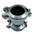 2X Coupling 14545883 14534854 for Volvo Excavator EC200B EC210B EC220D EC235C