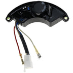 AVR Regulator AVR5-1E.05.09 for PowerTrain 4500 5500 6500 8500 Watt Generator