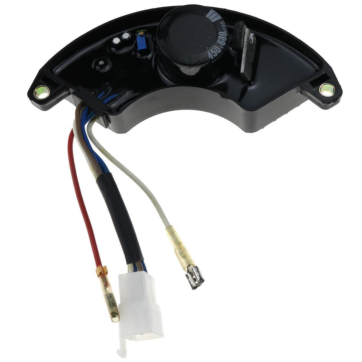 AVR Regulator AVR5-1E.05.09 for PowerTrain 4500 5500 6500 8500 Watt Generator