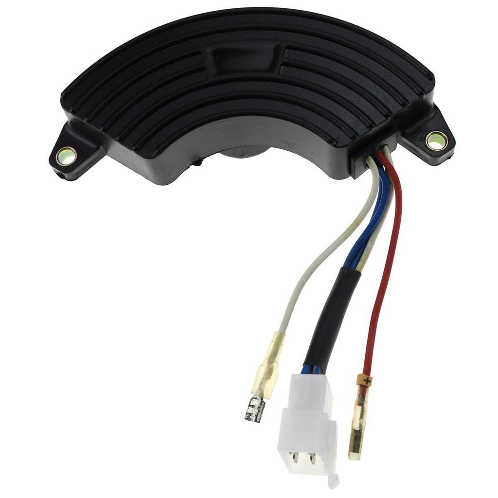 AVR Regulator AVR5-1E.05.09 for PowerTrain 4500 5500 6500 8500 Watt Generator