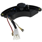AVR Regulator AVR5-1E.05.09 for PowerTrain 4500 5500 6500 8500 Watt Generator