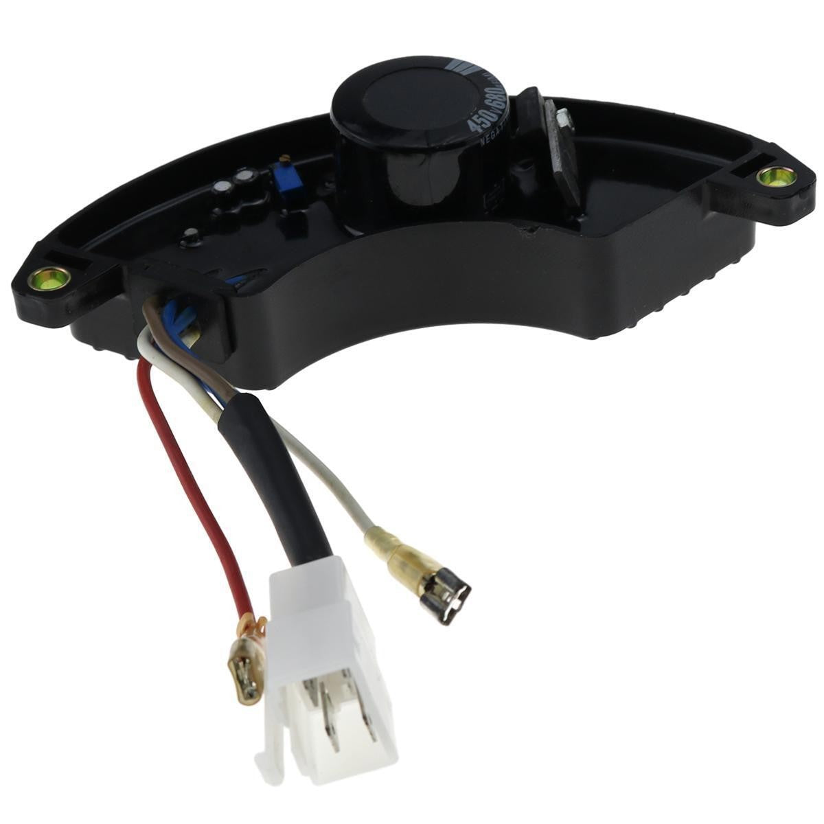 AVR Regulator AVR5-1E.05.09 for PowerTrain 4500 5500 6500 8500 Watt Generator