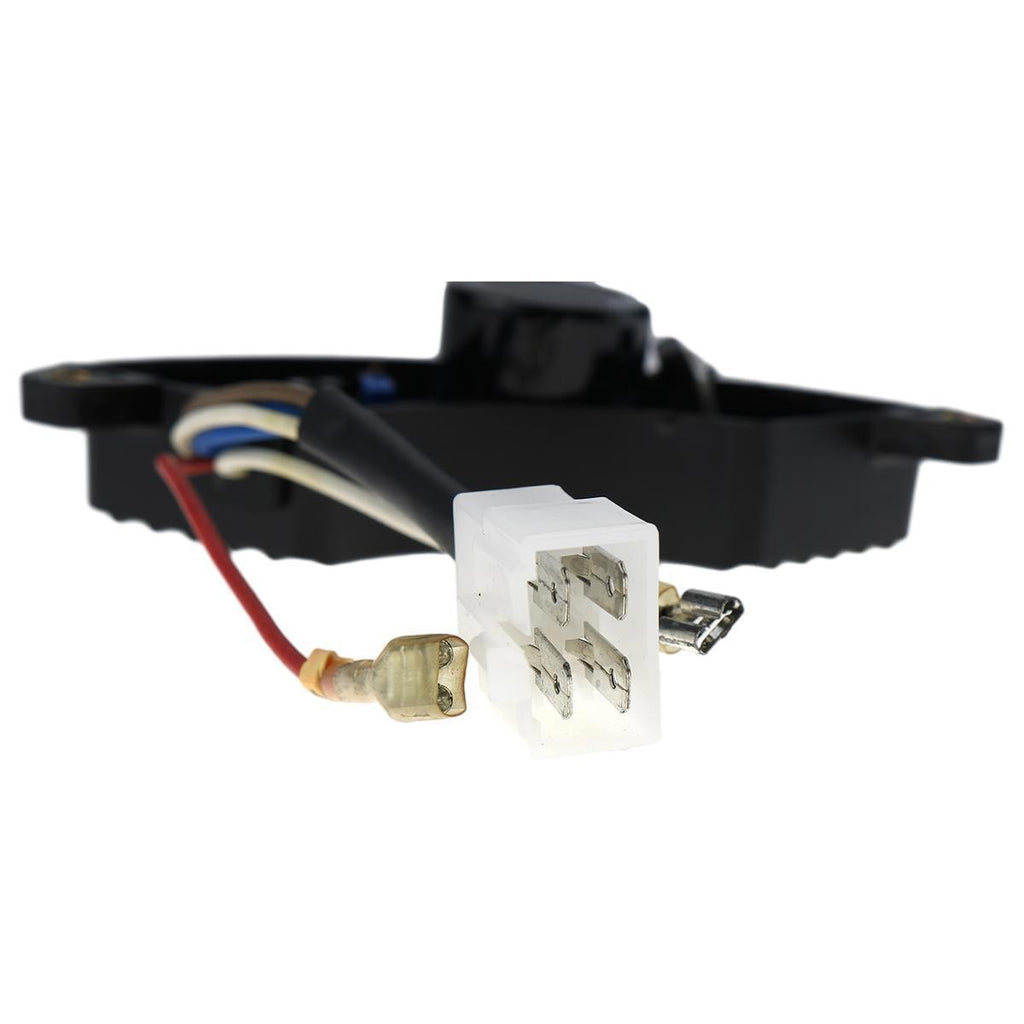 AVR Regulator AVR5-1E.05.09 for PowerTrain 4500 5500 6500 8500 Watt Generator