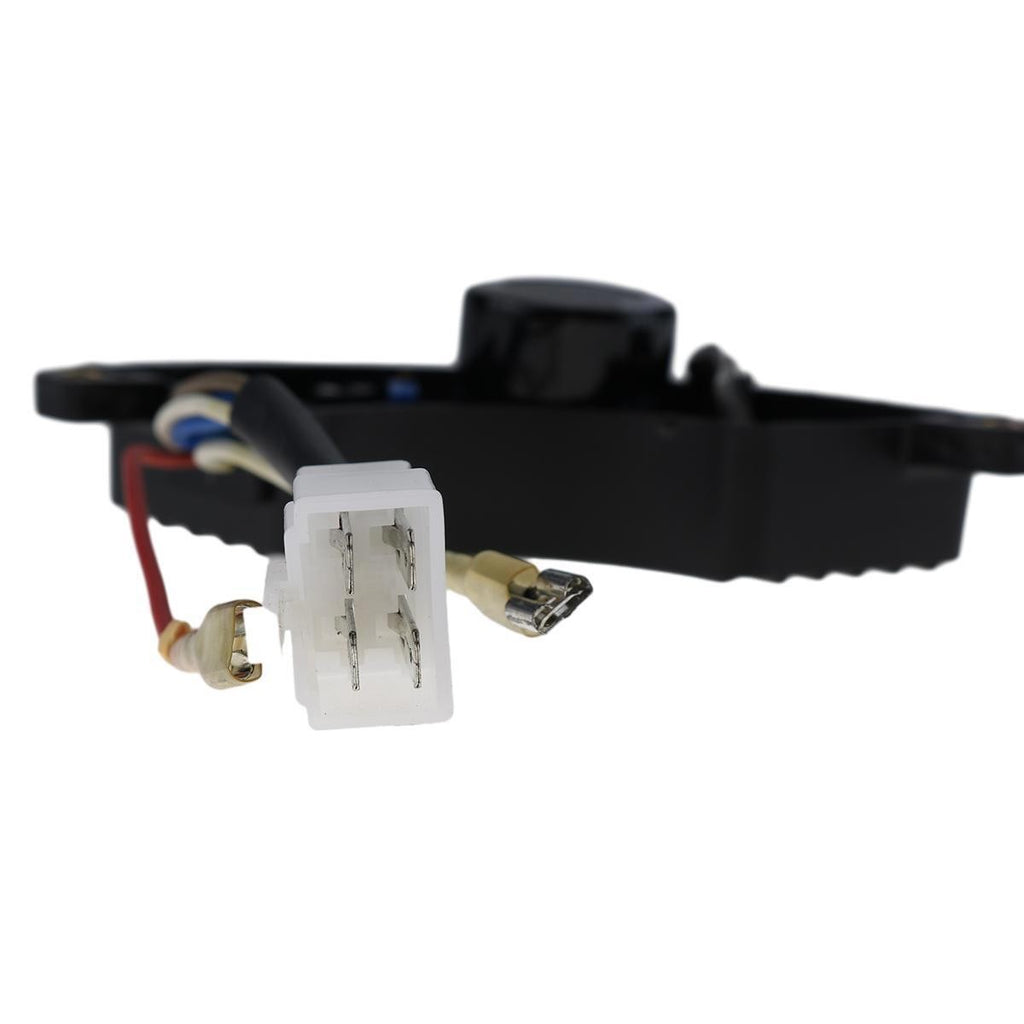 AVR Regulator AVR5-1E.05.09 for PowerTrain 4500 5500 6500 8500 Watt Generator