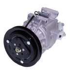 A/C Compressor 6244536M92 6251414M91 for Kubota Tractor L M Series