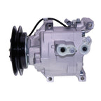 A/C Compressor 6244536M92 6251414M91 for Kubota Tractor L M Series