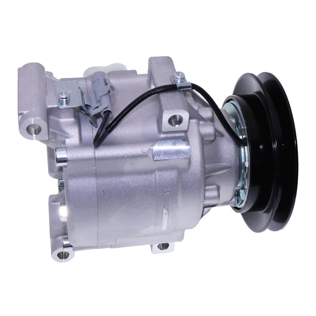 A/C Compressor 6244536M92 6251414M91 for Kubota Tractor L M Series