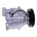 A/C Compressor 6244536M92 6251414M91 for Kubota Tractor L M Series