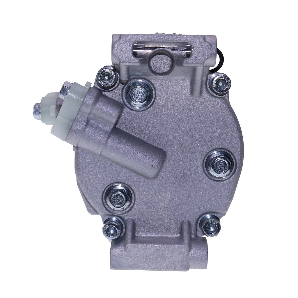 A/C Compressor 6244536M92 6251414M91 for Kubota Tractor L M Series