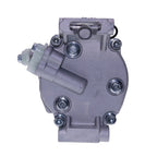 A/C Compressor 6244536M92 6251414M91 for Kubota Tractor L M Series