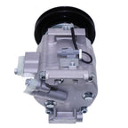 A/C Compressor 6244536M92 6251414M91 for Kubota Tractor L M Series