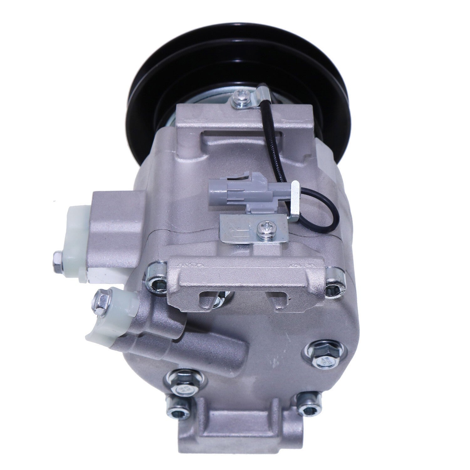 A/C Compressor 6244536M92 6251414M91 for Kubota Tractor L M Series