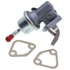 Fuel Lift Pump 6680503 6672427 for Bobact B250 BL275 E25 E26 463 553 S100 S70