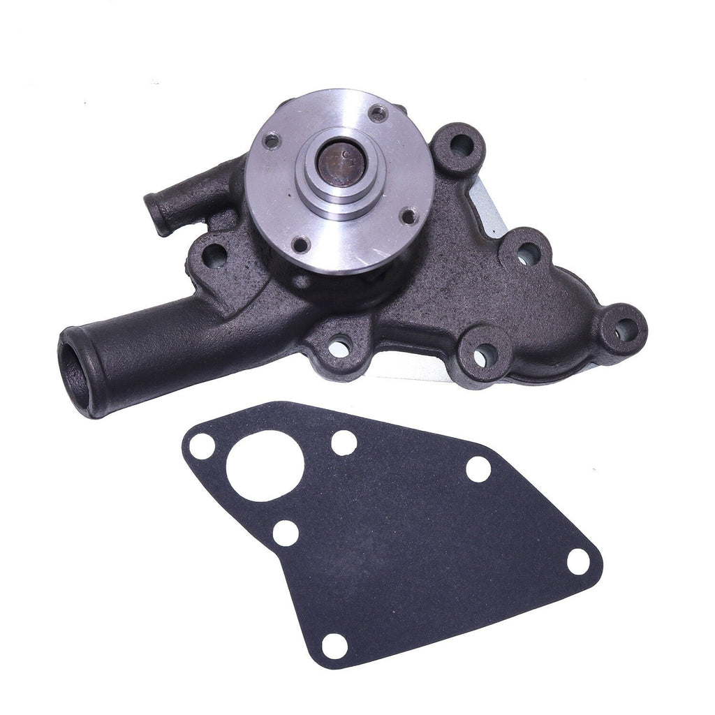 New Water Pump 6660992 6512710 for Bobact Skid Steer Loader 533 543