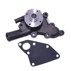New Water Pump 6660992 6512710 for Bobact Skid Steer Loader 533 543
