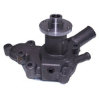 New Water Pump 6660992 6512710 for Bobact Skid Steer Loader 533 543