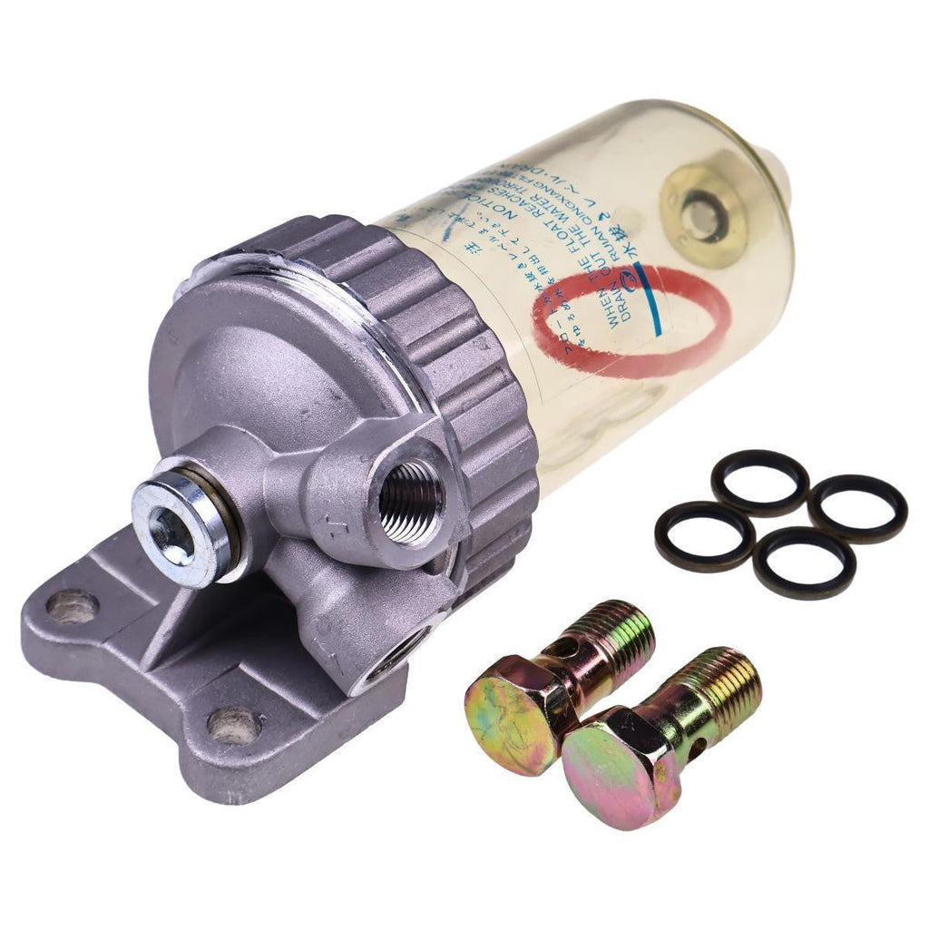 Filter Water Separator 897218-6470 for New Holland E115SR E135SR E70SR E130 E70