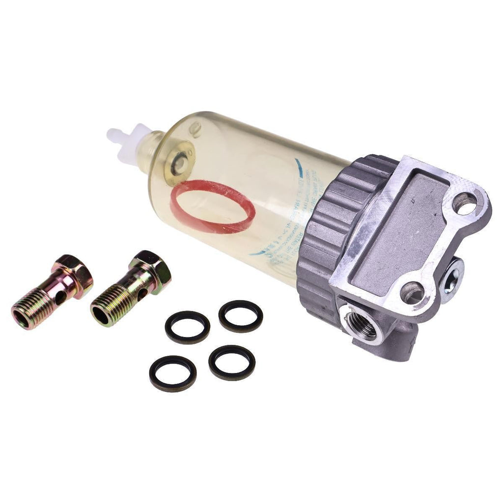 Filter Water Separator 897218-6470 for New Holland E115SR E135SR E70SR E130 E70