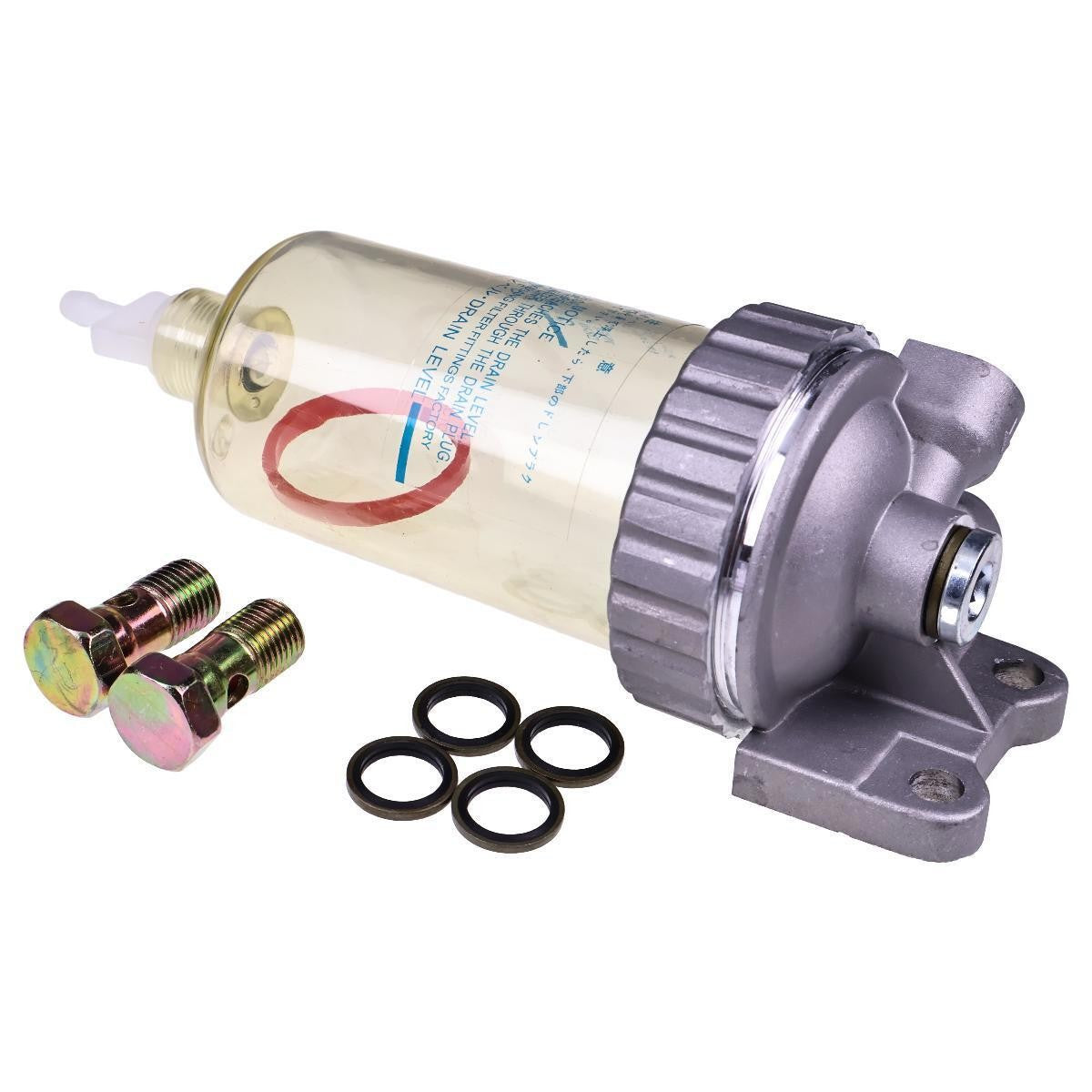 Filter Water Separator 897218-6470 for New Holland E115SR E135SR E70SR E130 E70