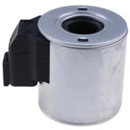 24V Solenoid Valve Coil Deutsch Connector 4304124 for HydraForce