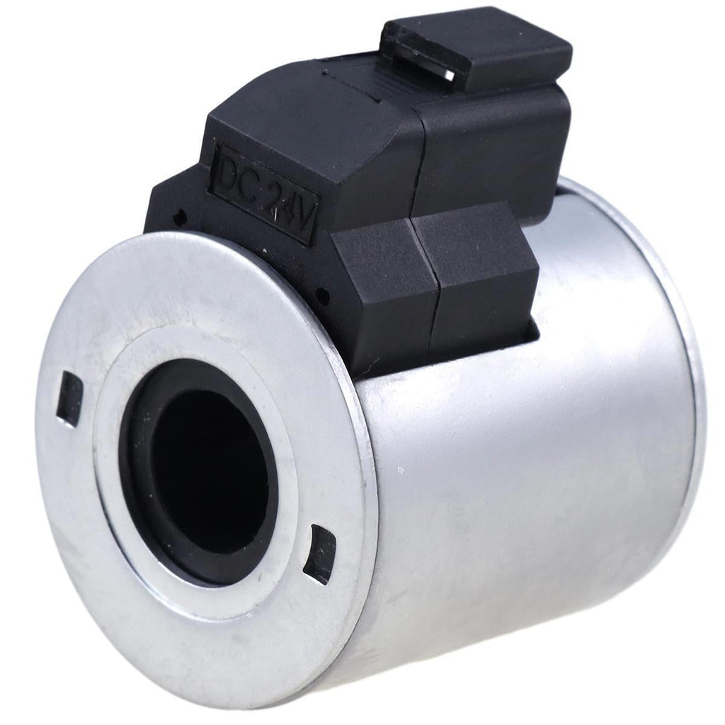 24V Solenoid Valve Coil Deutsch Connector 4304124 for HydraForce