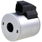 24V Solenoid Valve Coil Deutsch Connector 4304124 for HydraForce