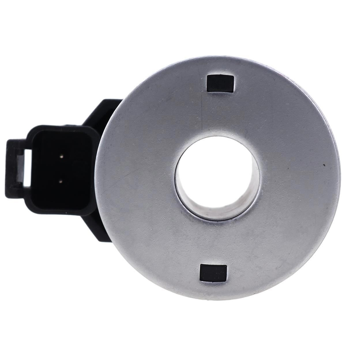 24V Solenoid Valve Coil Deutsch Connector 4304124 for HydraForce