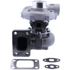 Turbo TA3118 Turbocharger 4817756 for Iveco 8045.25.385 CASE New Holland Tractor
