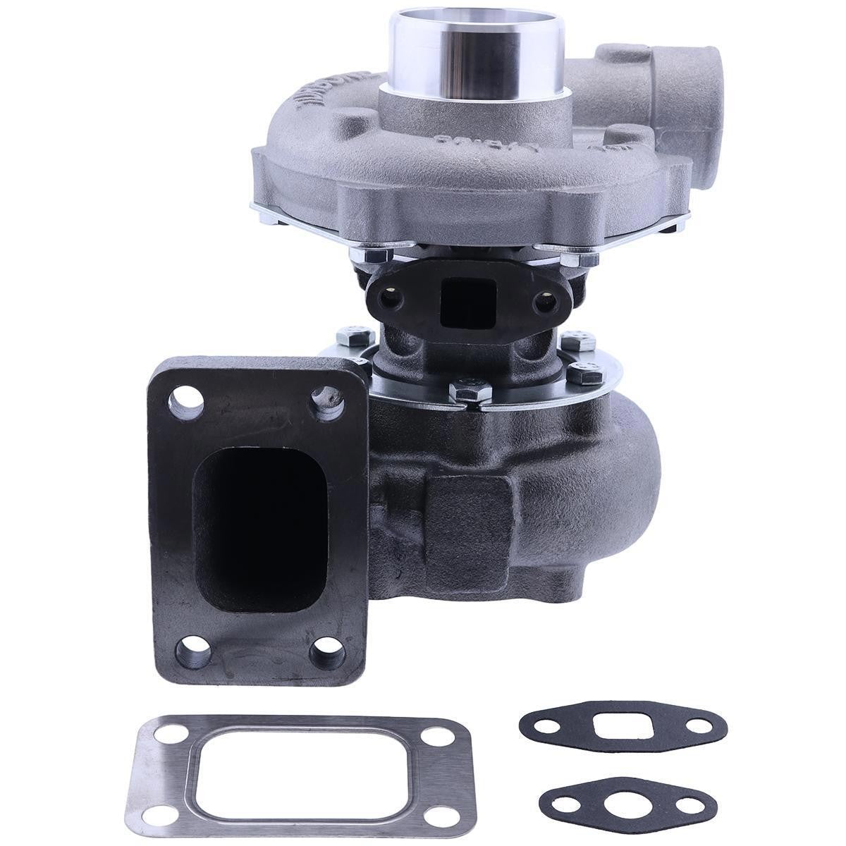 Turbo TA3118 Turbocharger 4817756 for Iveco 8045.25.385 CASE New Holland Tractor