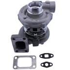 Turbo TA3118 Turbocharger 4817756 for Iveco 8045.25.385 CASE New Holland Tractor