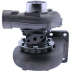 Turbo TA3118 Turbocharger 4817756 for Iveco 8045.25.385 CASE New Holland Tractor