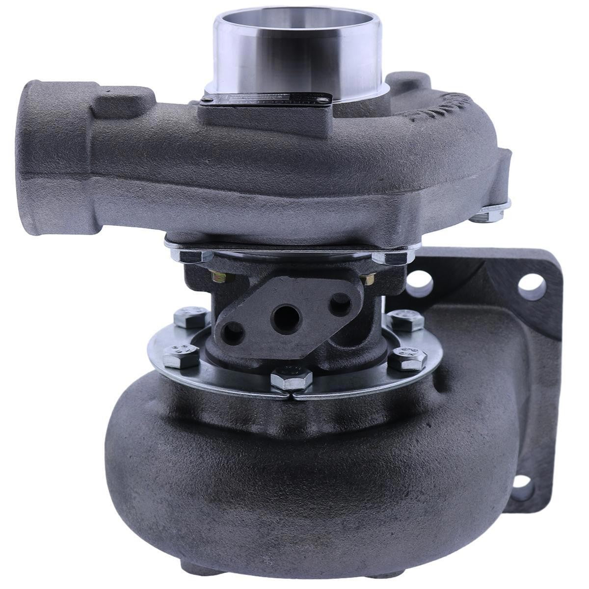 Turbo TA3118 Turbocharger 4817756 for Iveco 8045.25.385 CASE New Holland Tractor