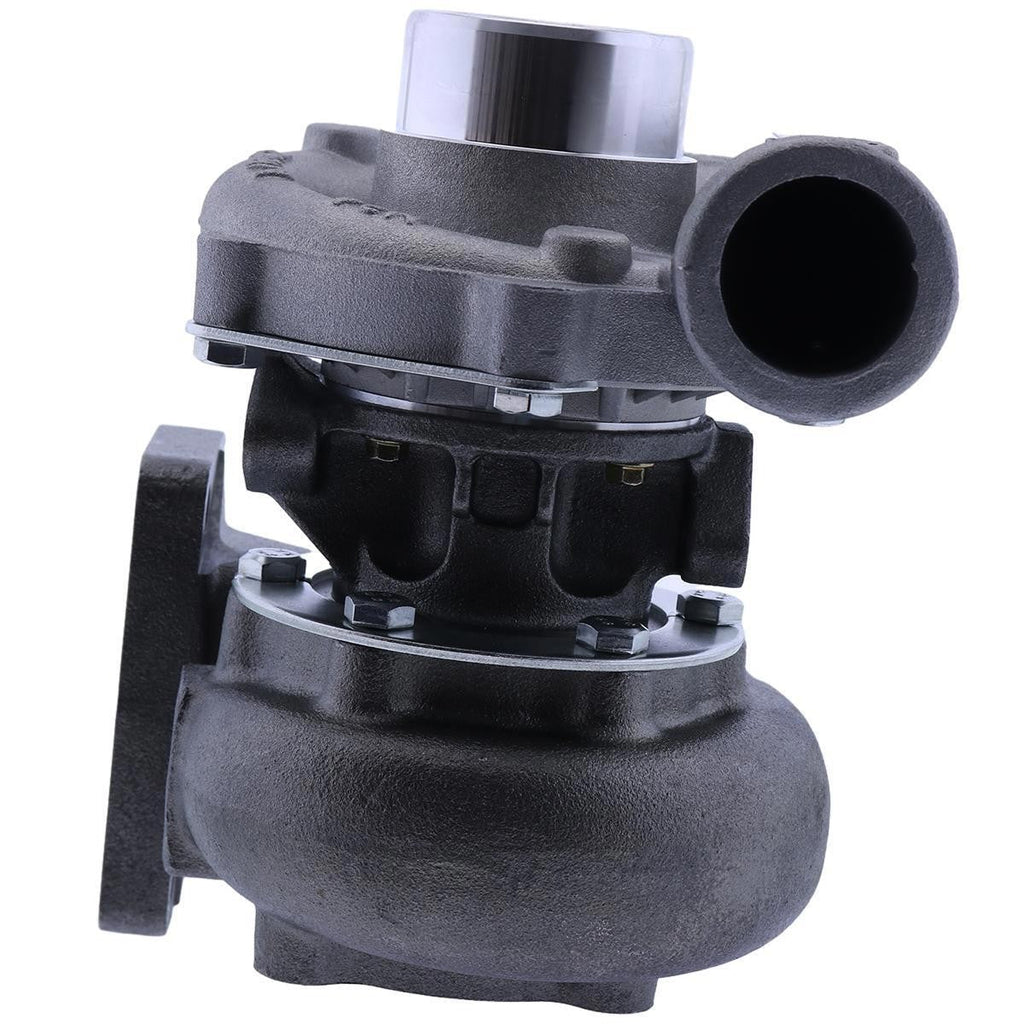Turbo TA3118 Turbocharger 4817756 for Iveco 8045.25.385 CASE New Holland Tractor
