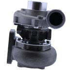 Turbo TA3118 Turbocharger 4817756 for Iveco 8045.25.385 CASE New Holland Tractor