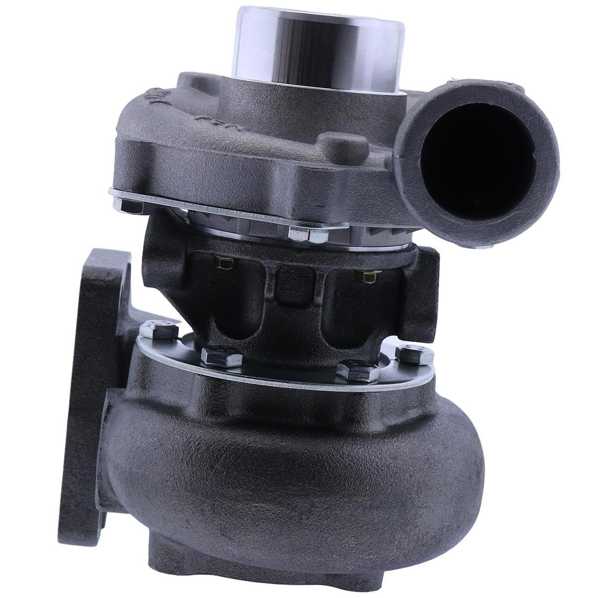 Turbo TA3118 Turbocharger 4817756 for Iveco 8045.25.385 CASE New Holland Tractor