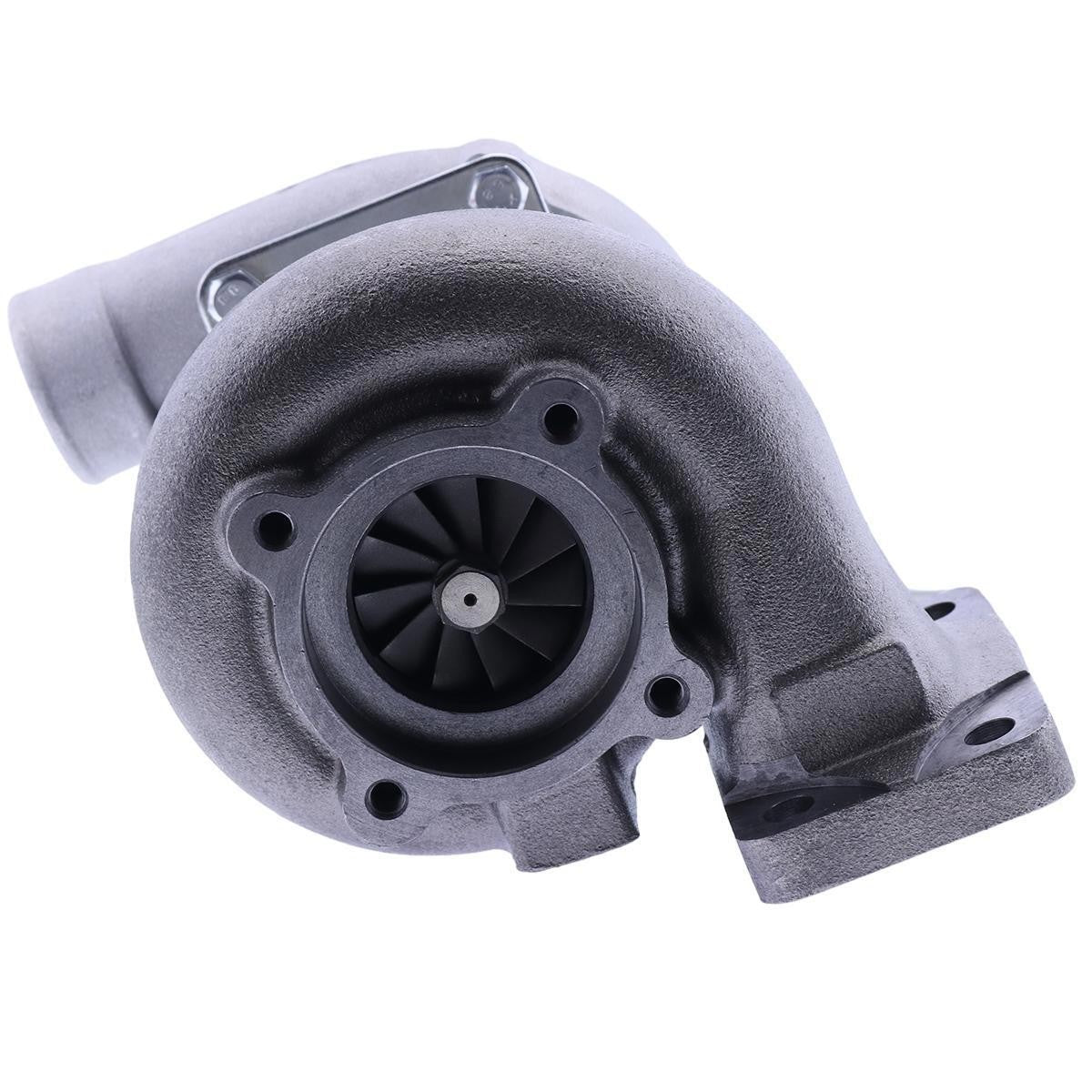 Turbo TA3118 Turbocharger 4817756 for Iveco 8045.25.385 CASE New Holland Tractor