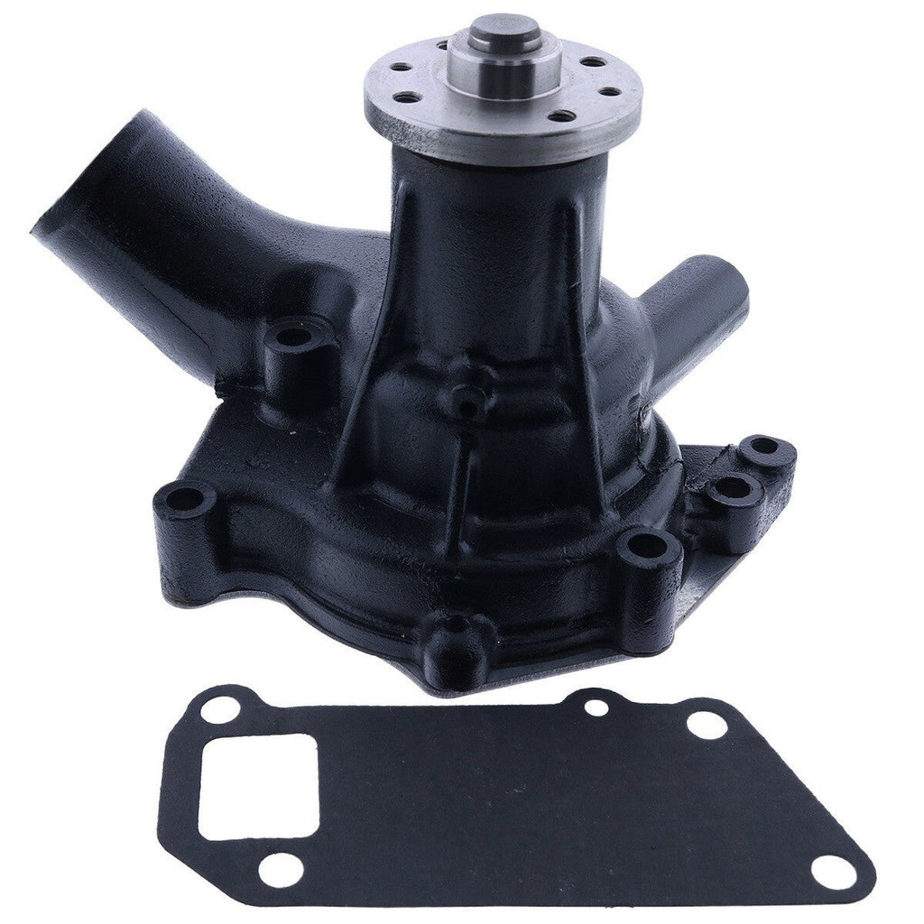 Water Pump 8-97253028-1 for Isuzu Engine 4BG1 6BB1 6BG1 6BD1