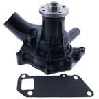 Water Pump 8-97253028-1 for Isuzu Engine 4BG1 6BB1 6BG1 6BD1