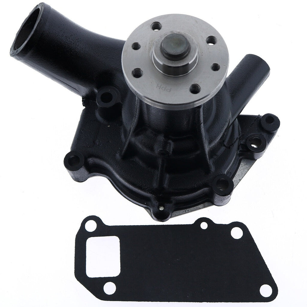 Water Pump 8-97253028-1 for Isuzu Engine 4BG1 6BB1 6BG1 6BD1