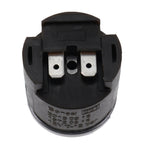12V Transmission Solenoid Valve 0501313374 0260120024 for ZF 4WG180 4WG200 Bosch