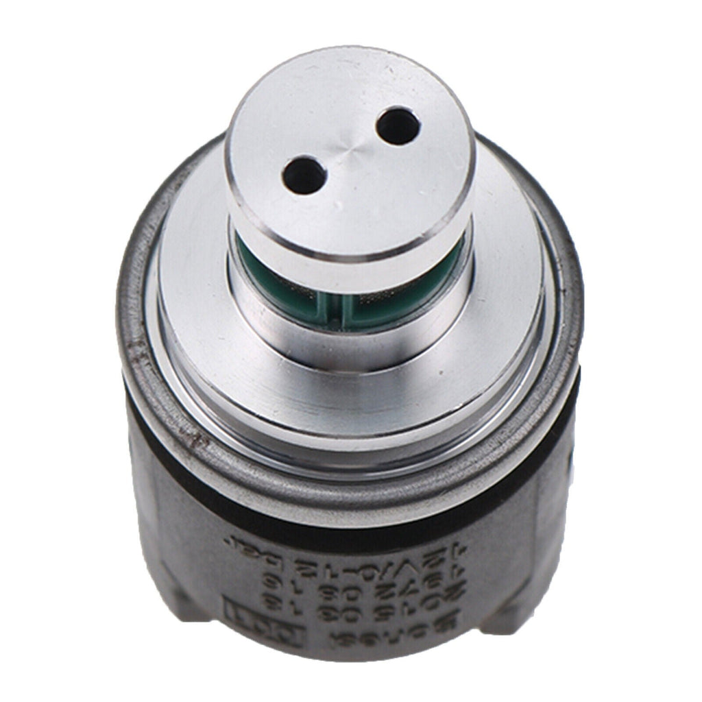 12V Transmission Solenoid Valve 0501313374 0260120024 for ZF 4WG180 4WG200 Bosch