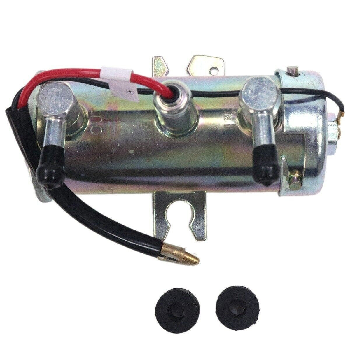 12V Fuel Pump MM20054301 MD025280 31A6202100 for Mitsubishi S3L S3L2 S4L K4D K4E